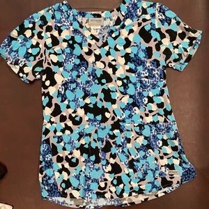 Grey’s Anatomy Scrub Top